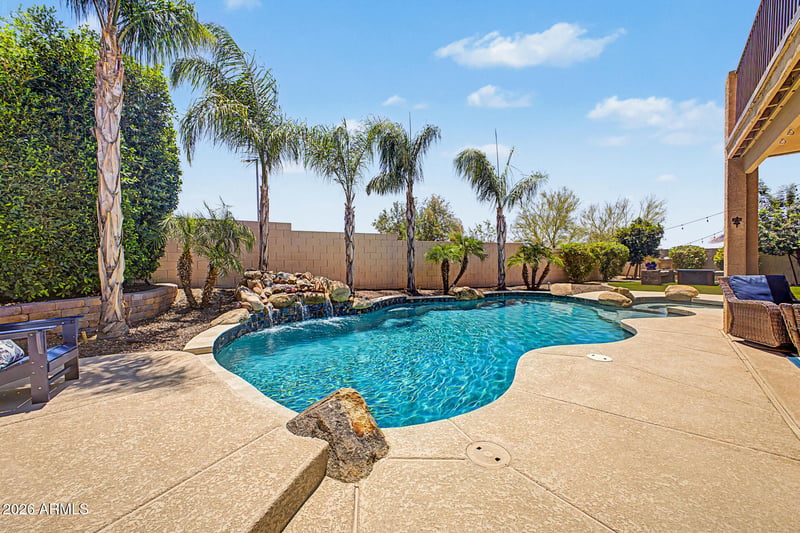 25837 N 47th Pl, Phoenix, AZ 85050