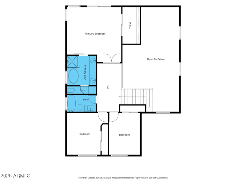 25837 N 47th Pl, Phoenix, AZ 85050