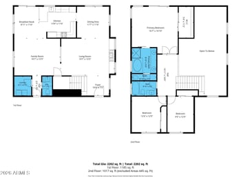 25837 47th Pl, Phoenix, AZ 85050