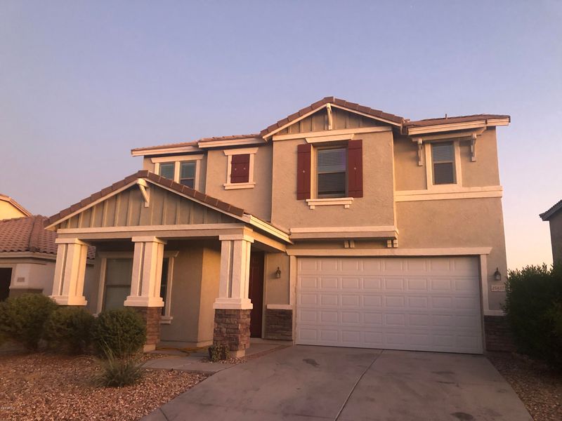 25837 W Lynne Ln, Buckeye, AZ 85326
