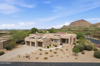 25838 N 104th Pl, Scottsdale, AZ 85255