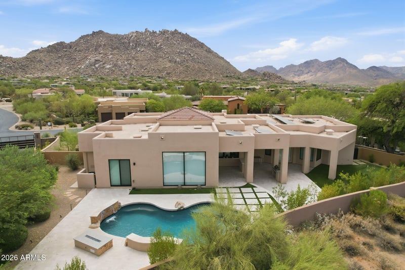 25838 104th Pl, Scottsdale, AZ 85255