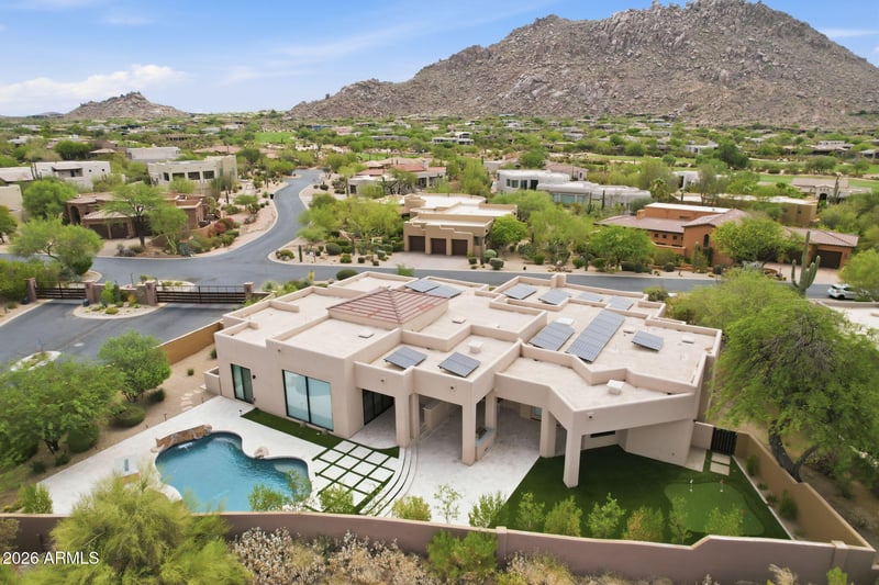 25838 104th Pl, Scottsdale, AZ 85255
