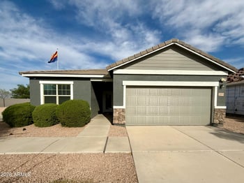 25839 Boreas Rd, Florence, AZ 85132