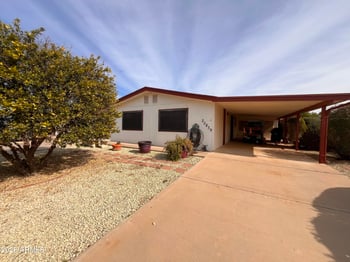 25839 Illinois Ave, Sun Lakes, AZ 85248