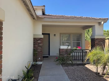 2584 E Del Rio Ct, Gilbert, AZ 85295