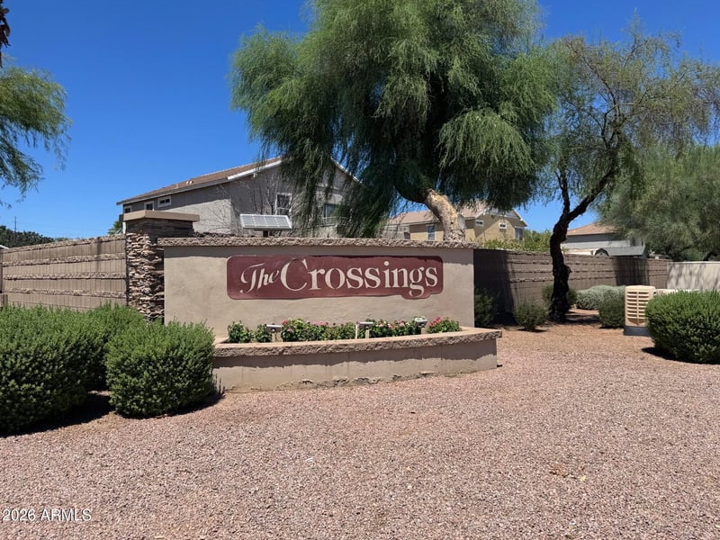 2584 Del Rio Ct, Gilbert, AZ 85295