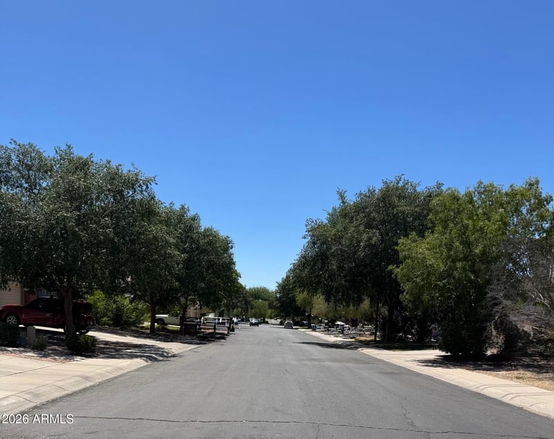 2584 Del Rio Ct, Gilbert, AZ 85295