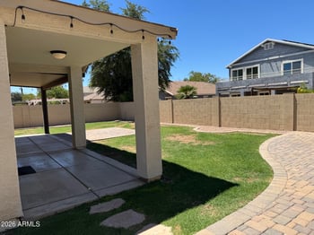 2584 E Del Rio Ct, Gilbert, AZ 85295