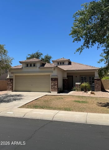 2584 E Del Rio Ct, Gilbert, AZ 85295