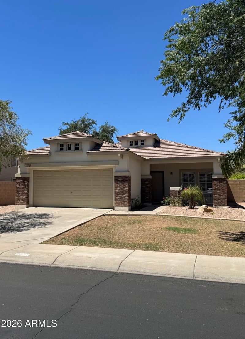 2584 Del Rio Ct, Gilbert, AZ 85295