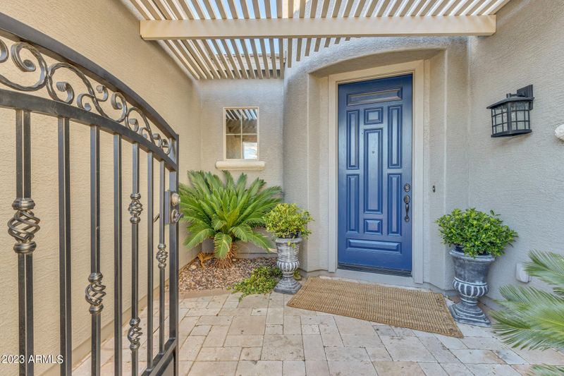 2584 E Ebony Dr, Chandler, AZ 85286