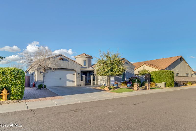 2584 E Ebony Dr, Chandler, AZ 85286