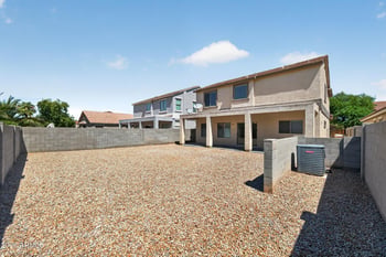25841 Miami St, Buckeye, AZ 85326