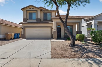 25841 W Miami St, Buckeye, AZ 85326