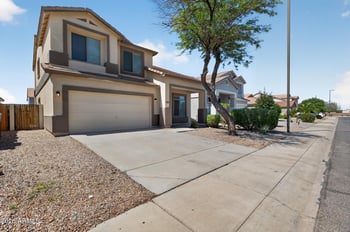 25841 W Miami St, Buckeye, AZ 85326
