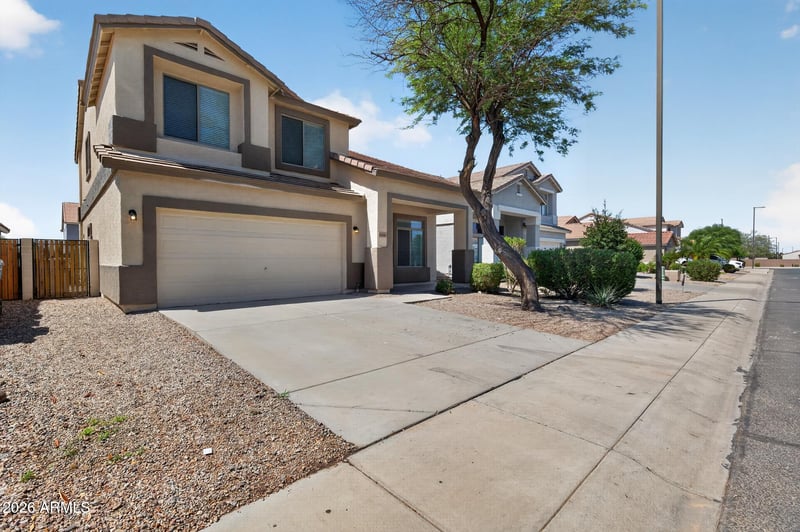 25841 W Miami St, Buckeye, AZ 85326