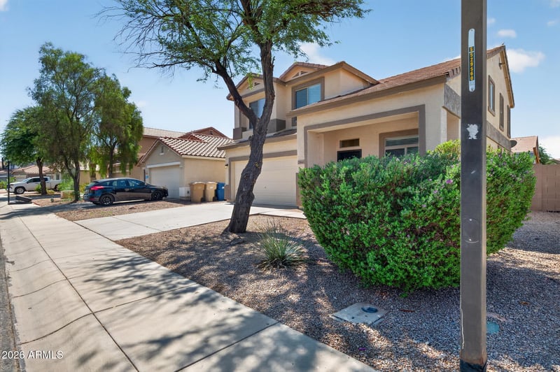 25841 W Miami St, Buckeye, AZ 85326