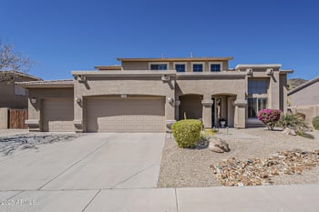 25842 44th Ave, Phoenix, AZ 85083