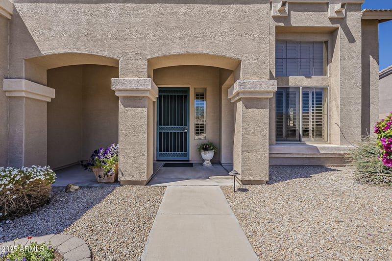 25842 44th Ave, Phoenix, AZ 85083