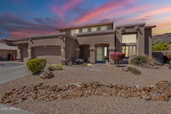 25842 44th Ave, Phoenix, AZ 85083