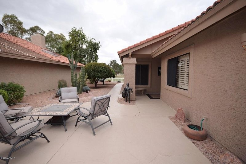 25842 S Flame Tree Dr, Sun Lakes, AZ 85248