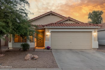 25842 Victory St, Buckeye, AZ 85326