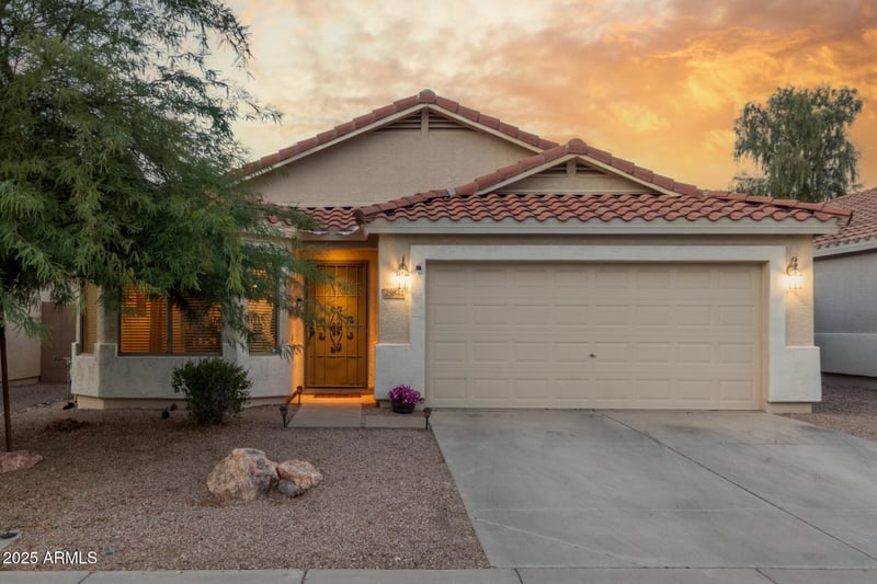25842 Victory St, Buckeye, AZ 85326