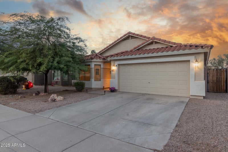 25842 Victory St, Buckeye, AZ 85326