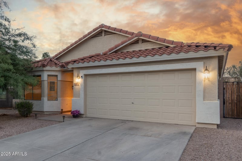 25842 Victory St, Buckeye, AZ 85326