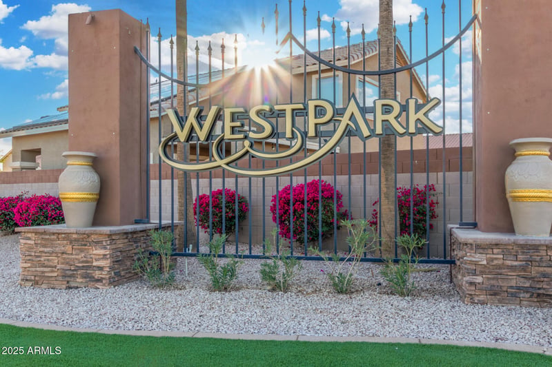 25842 Victory St, Buckeye, AZ 85326