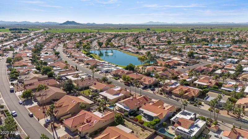 25843 Eastlake Dr, Sun Lakes, AZ 85248