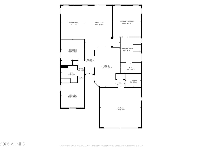 25843 N 165th Ln, Surprise, AZ 85387