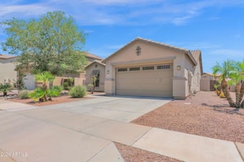 25843 N 165th Ln, Surprise, AZ 85387