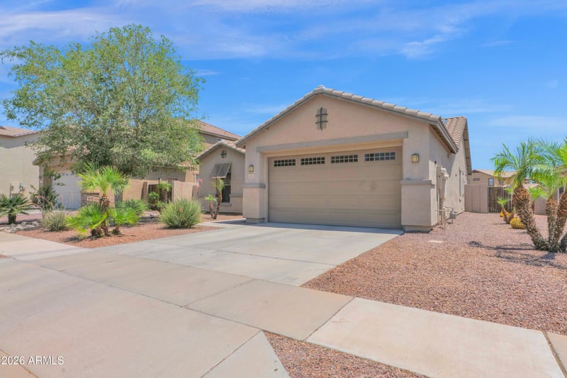 25843 N 165th Ln, Surprise, AZ 85387