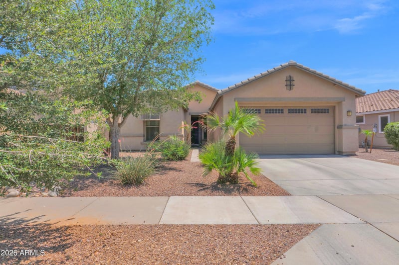 25843 N 165th Ln, Surprise, AZ 85387