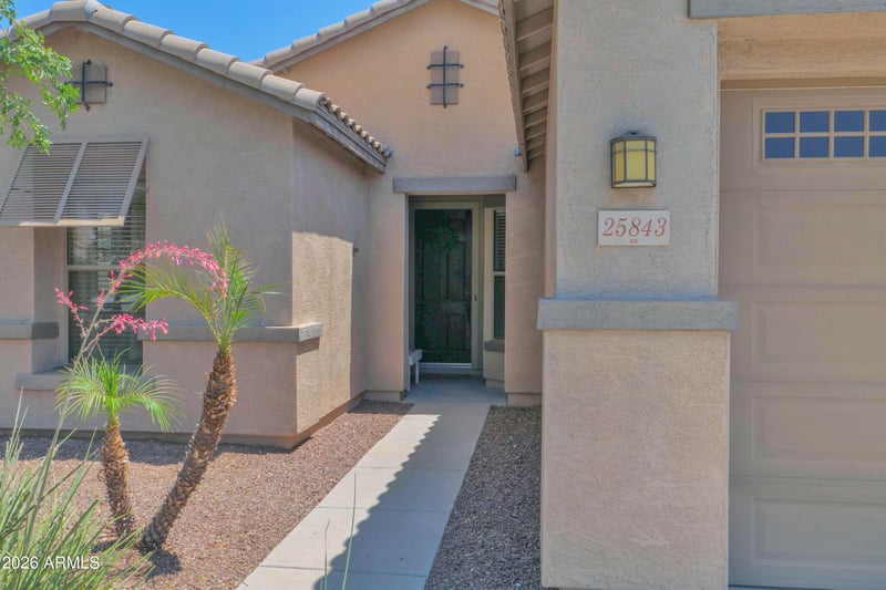 25843 N 165th Ln, Surprise, AZ 85387
