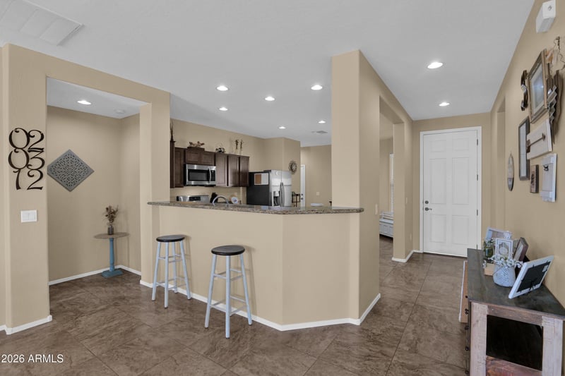 25843 N 165th Ln, Surprise, AZ 85387