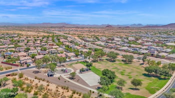 25843 165th Ln, Surprise, AZ 85387