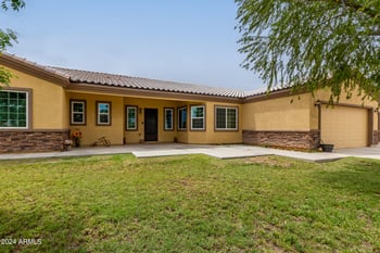 25843 Northern Lights Way, Buckeye, AZ 85326