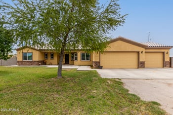 25843 Northern Lights Way, Buckeye, AZ 85326