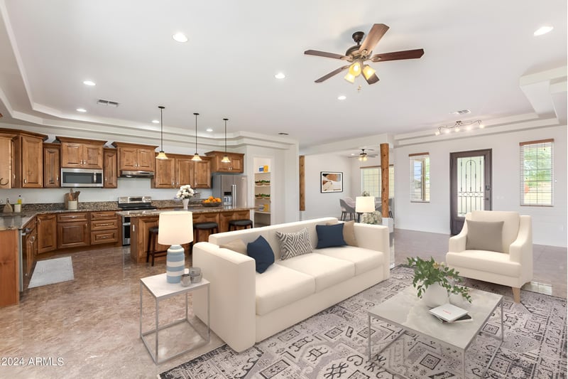 25843 Northern Lights Way, Buckeye, AZ 85326