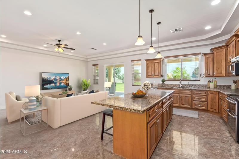 25843 Northern Lights Way, Buckeye, AZ 85326