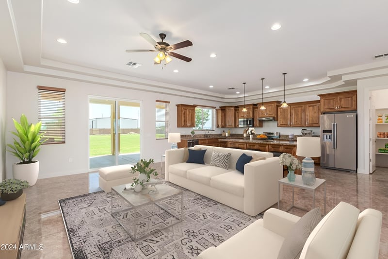 25843 Northern Lights Way, Buckeye, AZ 85326