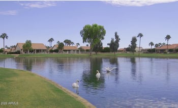 25843 S New Town Dr, Sun Lakes, AZ 85248