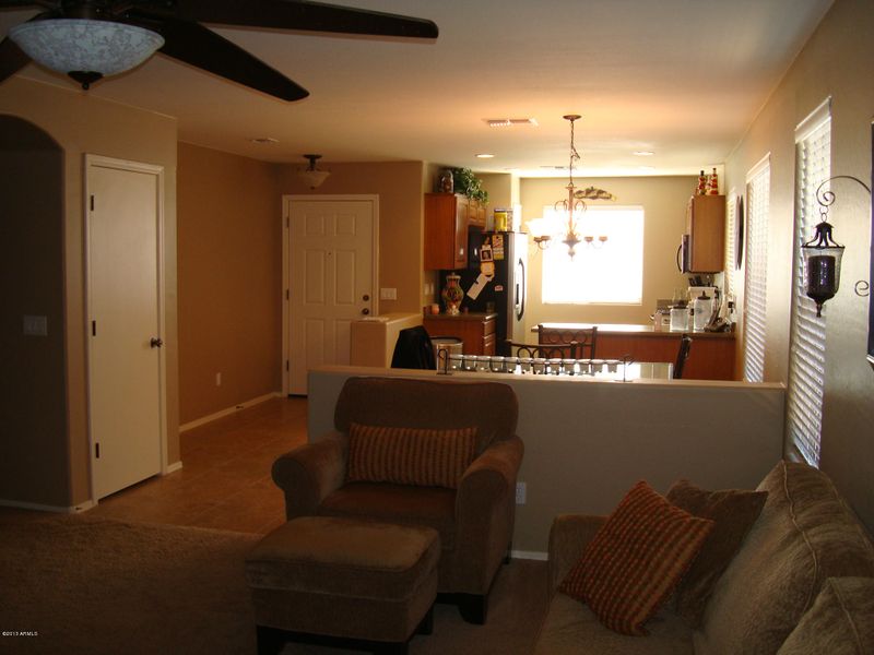 25844 W Valley View Dr, Buckeye, AZ 85326