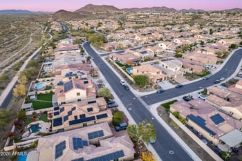 25846 108th Ave, Peoria, AZ 85383