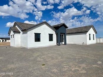 25846 Denver Hill Dr, Wittmann, AZ 85361