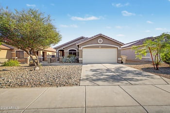 25846 Kendall St, Buckeye, AZ 85326