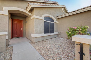 25846 Kendall St, Buckeye, AZ 85326